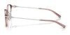 Coach HC6268D Eyeglasses | Size 48 / Black №5002