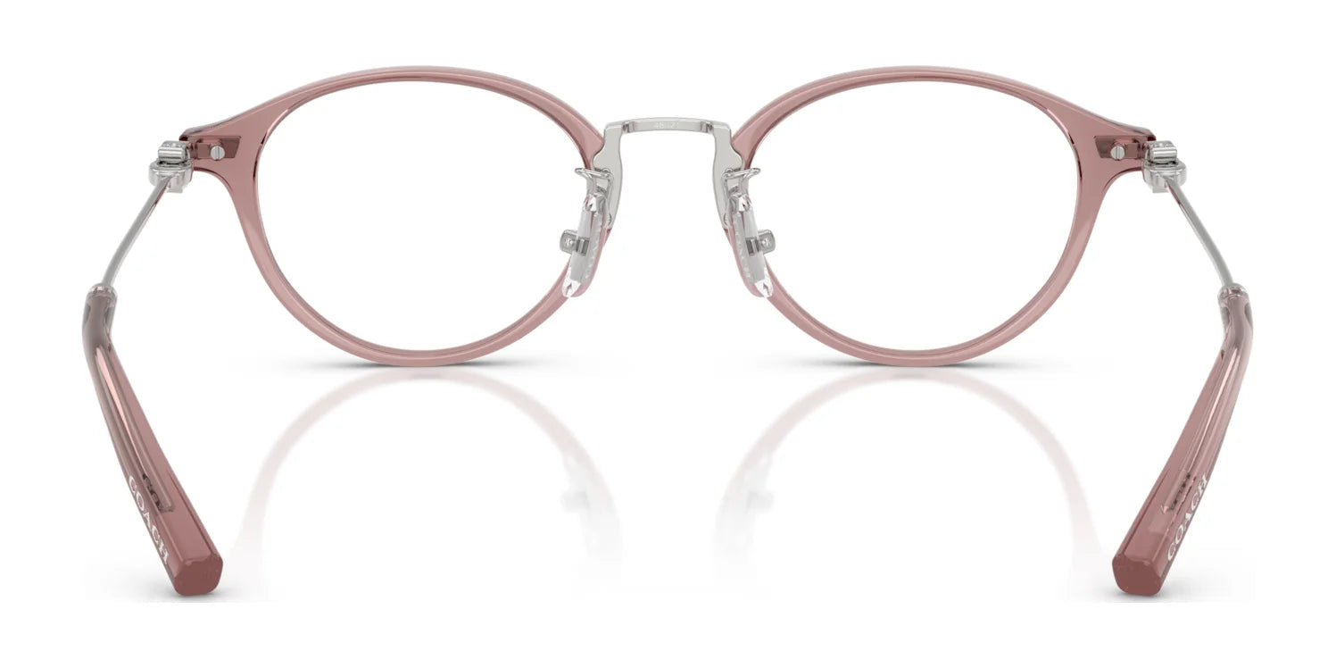Coach HC6268D Eyeglasses | Size 48 Coach HC6268D Eyeglasses | Size 48