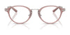 Coach HC6268D Eyeglasses | Size 48 / Black №5002