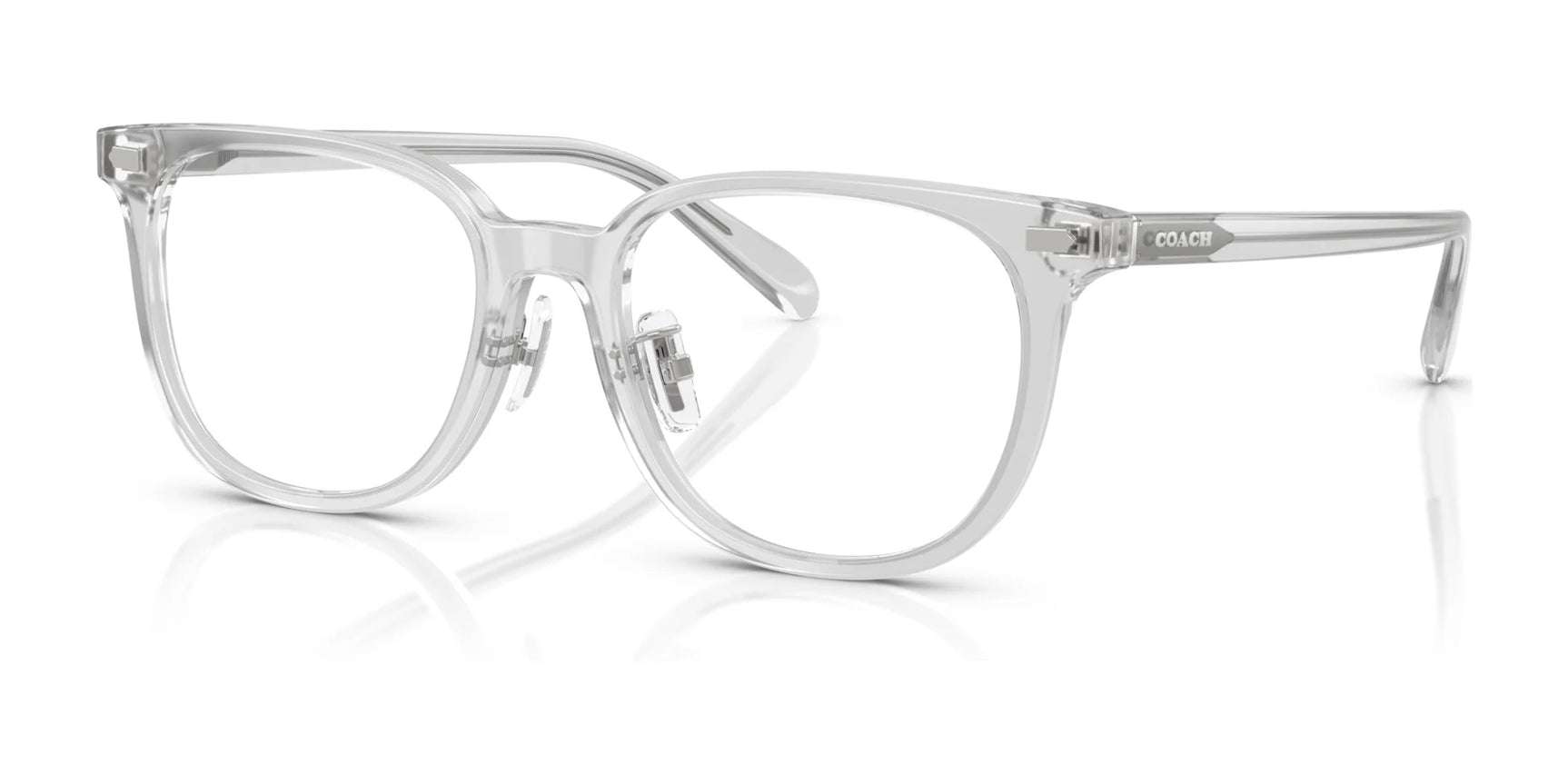 Coach HC6269D Eyeglasses | Size 53 Coach HC6269D Eyeglasses | Size 53