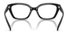 Coach HC6270U Eyeglasses | Size 53 / Black №5002