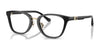 Coach HC6272F Eyeglasses | Size 51 / Black №5002