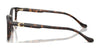 Coach HC6272F Eyeglasses | Size 51 / Black №5002