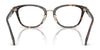 Coach HC6272F Eyeglasses | Size 51 / Black №5002