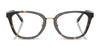 Coach HC6272F Eyeglasses | Size 51 / Black №5002
