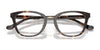 Coach HC6272F Eyeglasses | Size 51 / Black №5002