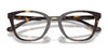 Coach HC6272U Eyeglasses / Black №5002 / Size 50