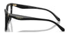 Coach HC6274U Eyeglasses | Size 52 / Black №5002