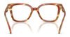 Coach HC6274U Eyeglasses | Size 52 / Black №5002