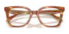 Coach HC6274U Eyeglasses | Size 52 / Black №5002