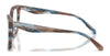 Coach HC6274U Eyeglasses | Size 52 / Black №5002