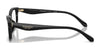 Coach HC6275U Eyeglasses / Black №5002 / Size 49