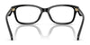 Coach HC6275U Eyeglasses / Black №5002 / Size 49