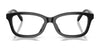 Coach HC6275U Eyeglasses / Black №5002 / Size 49