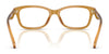 Coach HC6275U Eyeglasses / Black №5002 / Size 49