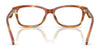 Coach HC6275U Eyeglasses / Black №5002 / Size 49