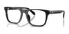 Coach HC6277U Eyeglasses | Size 53 / Black №5002
