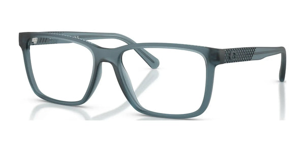 Coach HC6278U Eyeglasses / Deep Blue №5912 / Size 54