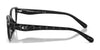 Coach HC6279D Eyeglasses | Size 54 / Black №5002