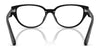 Coach HC6279D Eyeglasses | Size 54 / Black №5002