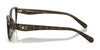 Coach HC6279D Eyeglasses | Size 54 / Black №5002