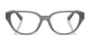Coach HC6279D Eyeglasses | Size 54 / Black №5002
