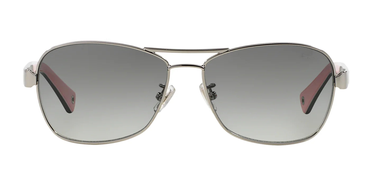 Coach L038 CAROLINE HC7012 Sunglasses | Size 56 Coach L038 CAROLINE HC7012 Sunglasses | Size 56