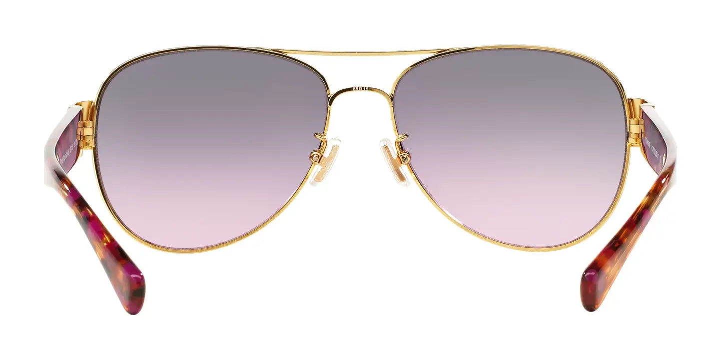 Coach L138 HC7059 Sunglasses | Size 58 Coach L138 HC7059 Sunglasses | Size 58