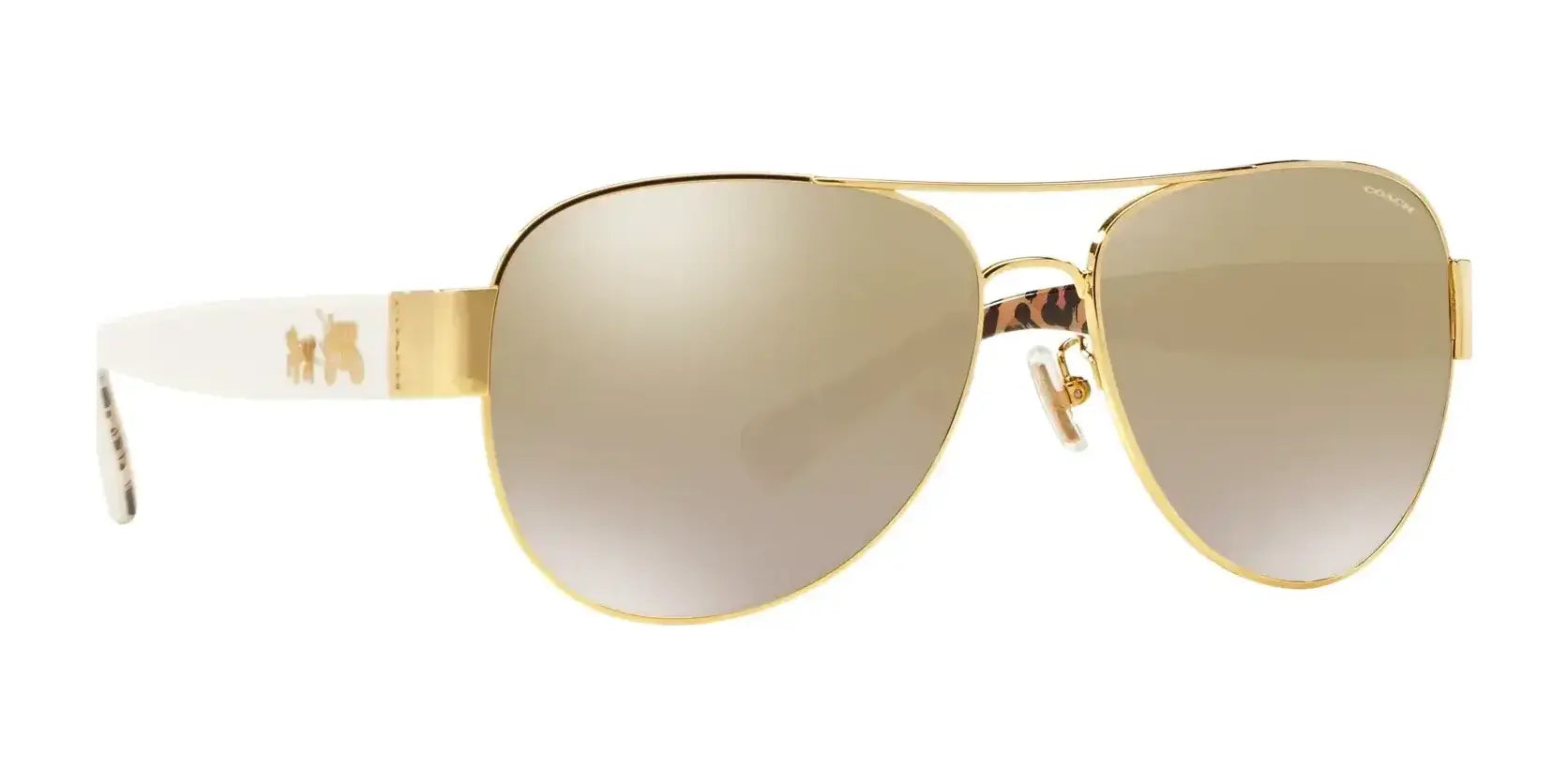 Coach L138 HC7059 Sunglasses | Size 58 Coach L138 HC7059 Sunglasses | Size 58
