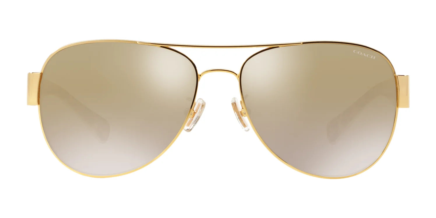 Coach L138 HC7059 Sunglasses | Size 58 Coach L138 HC7059 Sunglasses | Size 58
