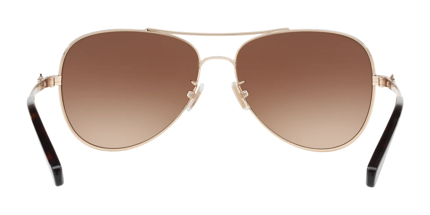 Coach L1648 HC7074 Sunglasses | Size 59 Coach L1648 HC7074 Sunglasses | Size 59