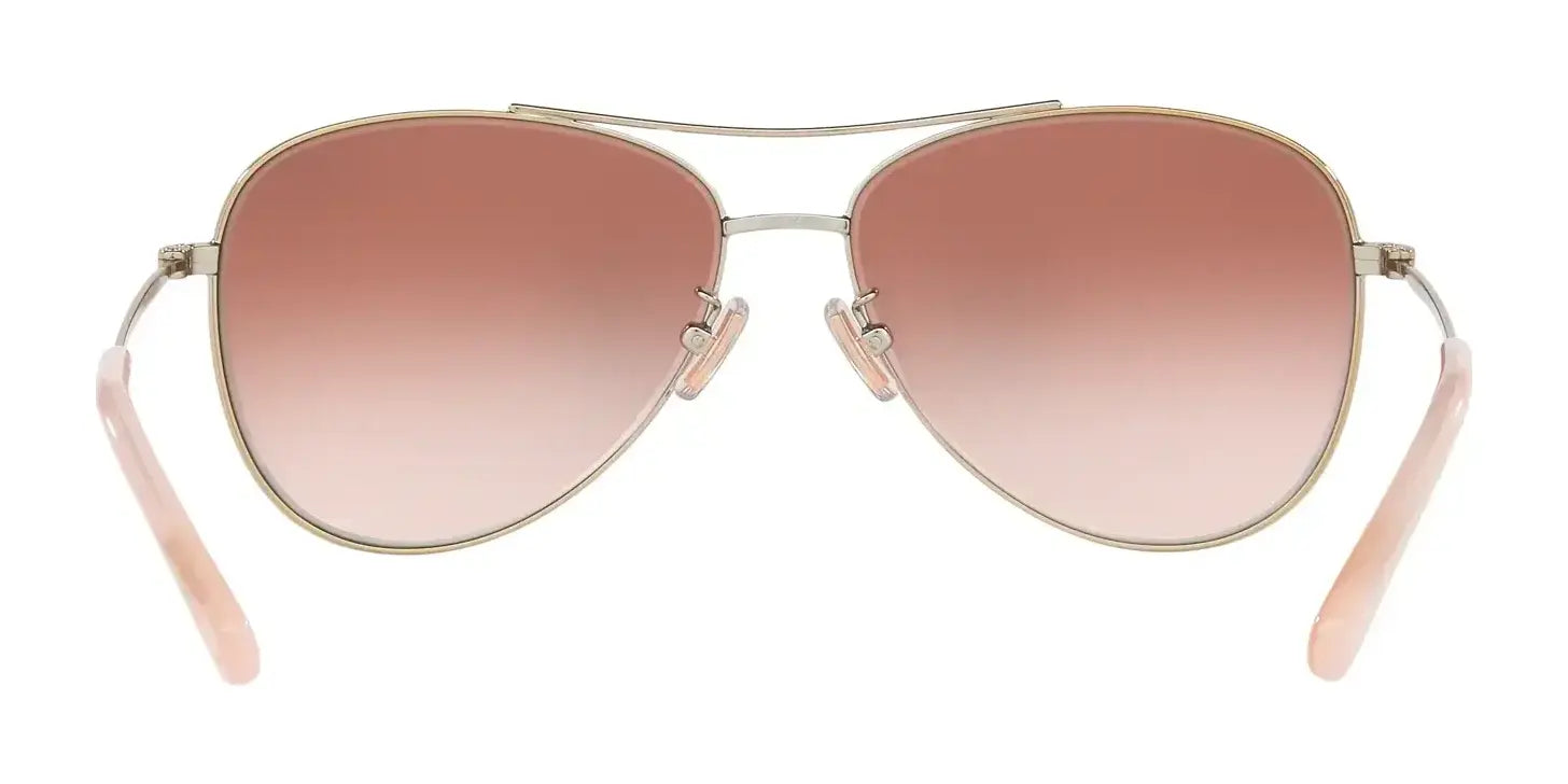 Coach L1013 HC7079 Sunglasses | Size 58 Coach L1013 HC7079 Sunglasses | Size 58