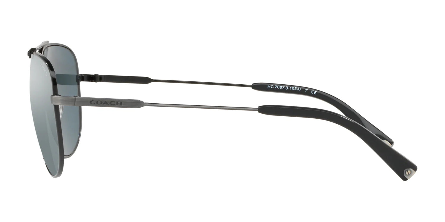 Coach L1053 HC7087 Sunglasses | Size 59 Coach L1053 HC7087 Sunglasses | Size 59