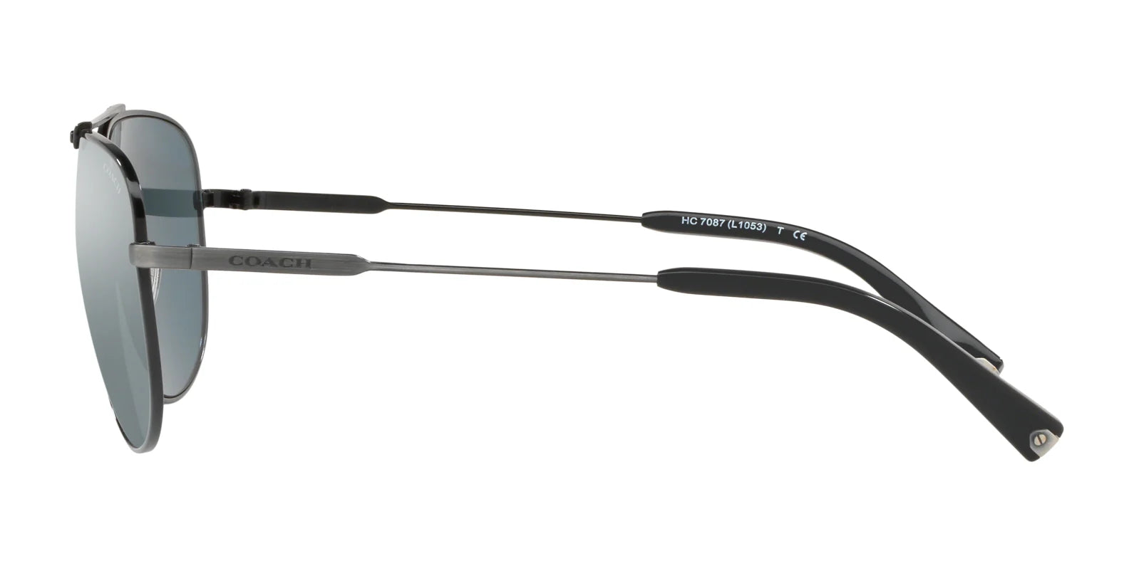 Coach L1053 HC7087 Sunglasses | Size 59 Coach L1053 HC7087 Sunglasses | Size 59