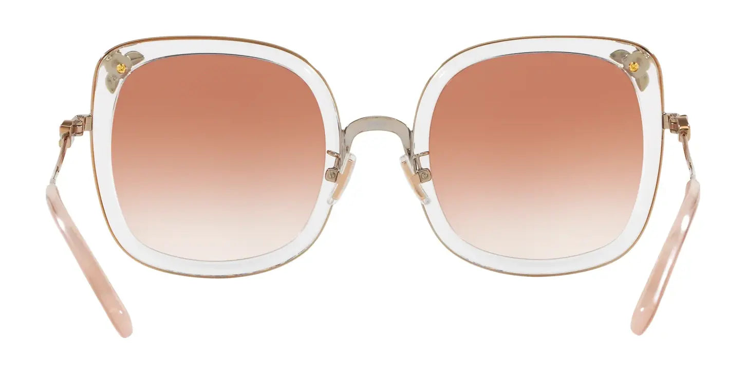 Coach L1081 HC7101B Sunglasses | Size 53 Coach L1081 HC7101B Sunglasses | Size 53