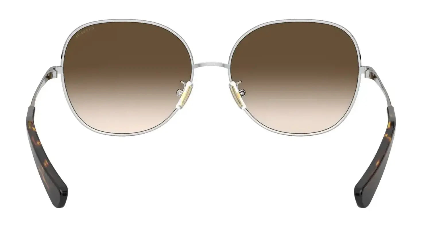 Coach L1111 HC7108 Sunglasses | Size 57 Coach L1111 HC7108 Sunglasses | Size 57