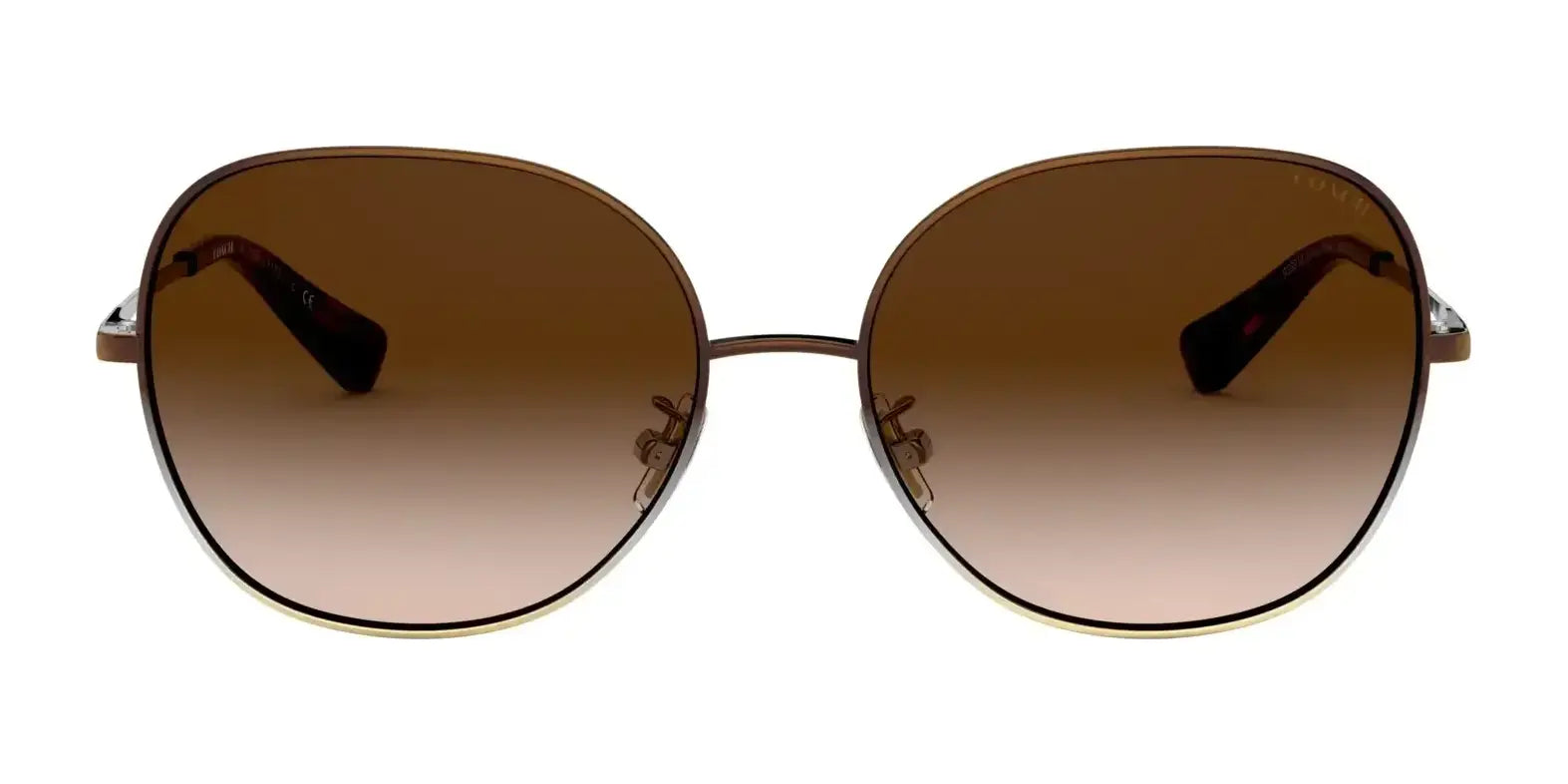 Coach L1111 HC7108 Sunglasses | Size 57 Coach L1111 HC7108 Sunglasses | Size 57