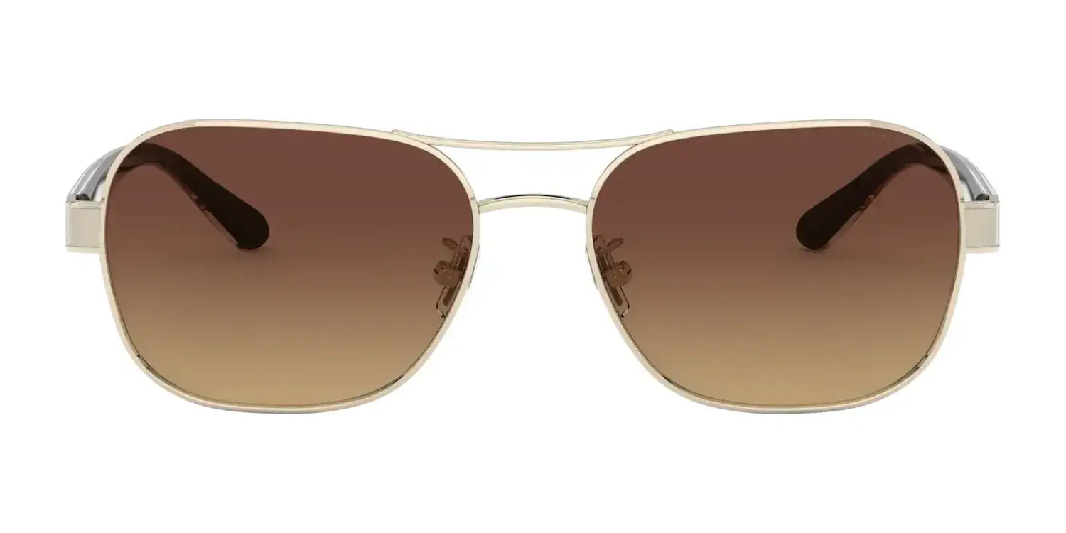 Coach L1151 HC7116 Sunglasses | Size 57 Coach L1151 HC7116 Sunglasses | Size 57