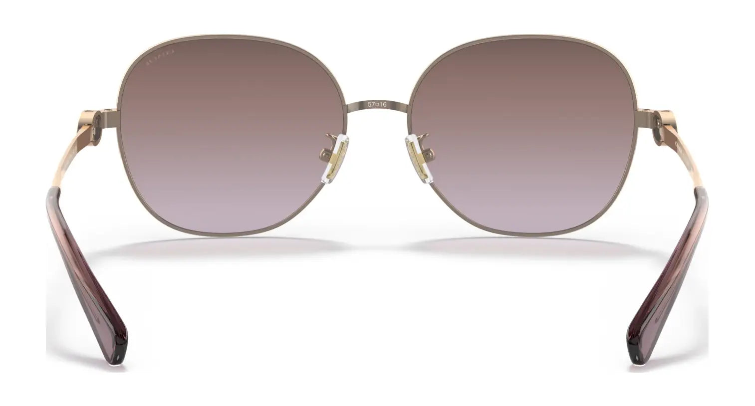 Coach C3444 HC7123 Sunglasses | Size 57 Coach C3444 HC7123 Sunglasses | Size 57