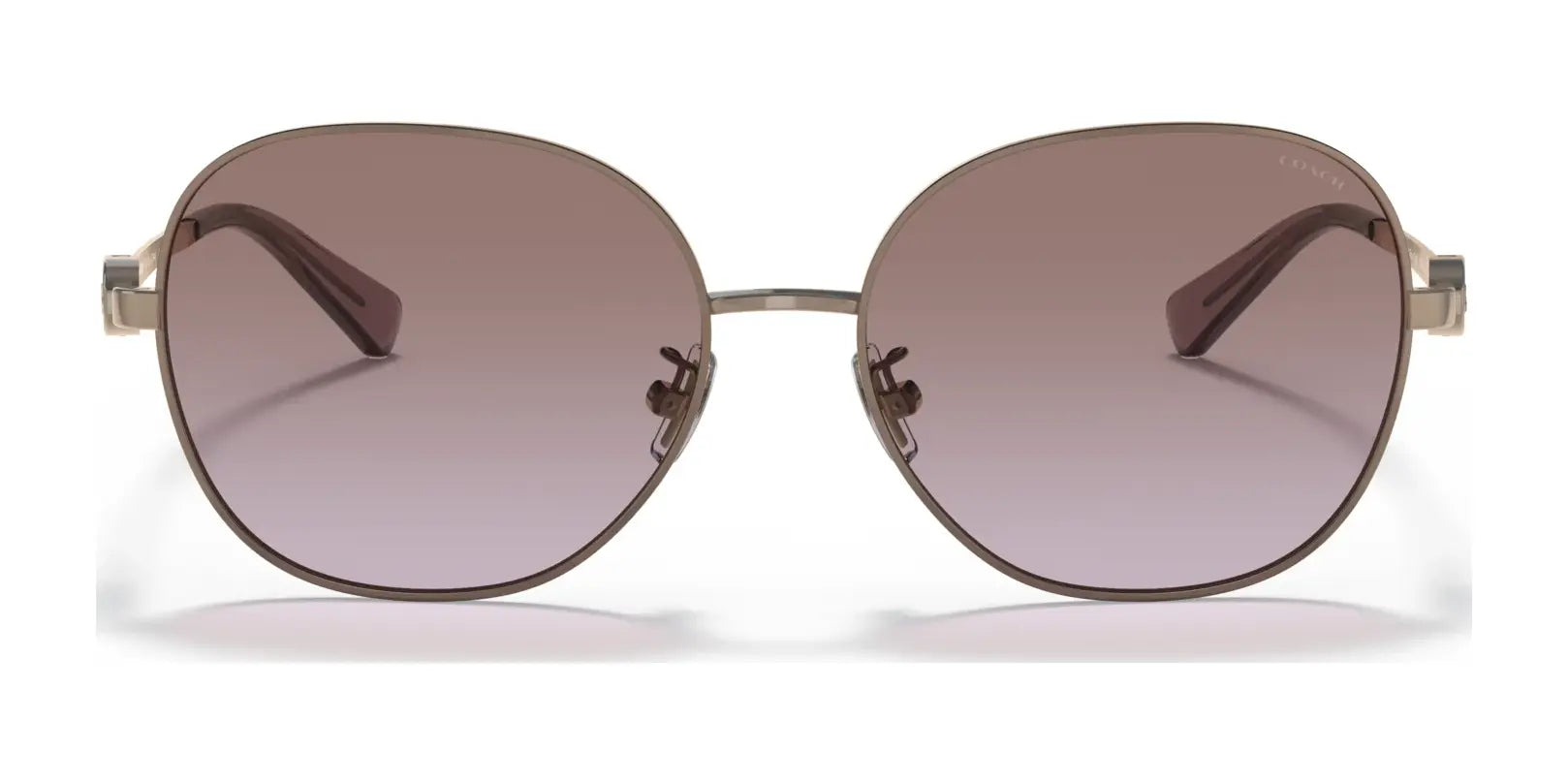 Coach C3444 HC7123 Sunglasses | Size 57 Coach C3444 HC7123 Sunglasses | Size 57