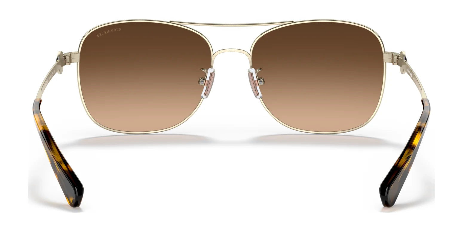 Coach C6177 HC7127 Sunglasses | Size 56 Coach C6177 HC7127 Sunglasses | Size 56