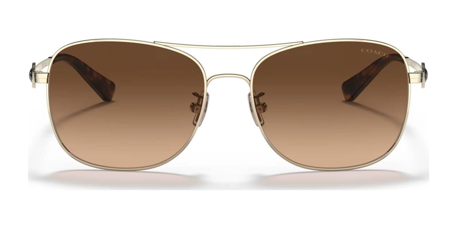 Coach C6177 HC7127 Sunglasses | Size 56 Coach C6177 HC7127 Sunglasses | Size 56