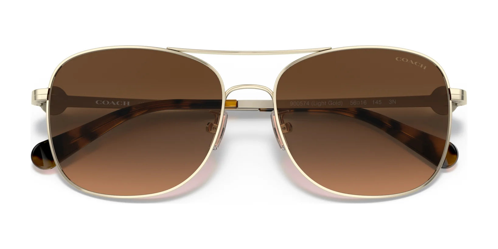 Coach C6177 HC7127 Sunglasses | Size 56 Coach C6177 HC7127 Sunglasses | Size 56