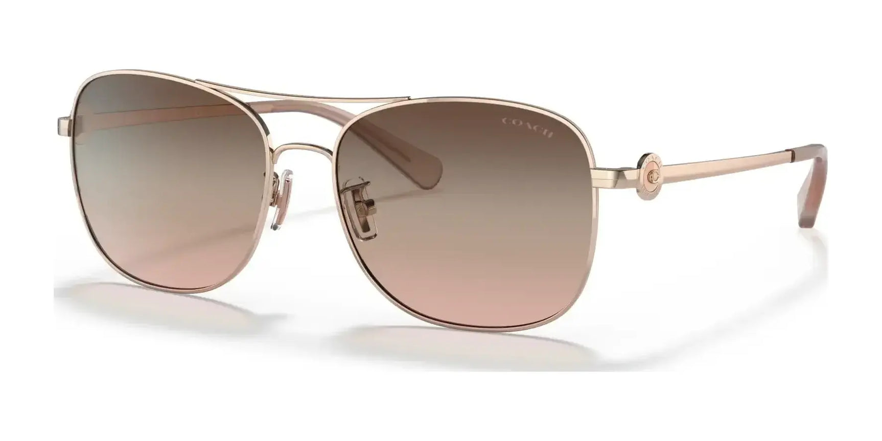 Coach C6177 HC7127 Sunglasses | Size 56 Coach C6177 HC7127 Sunglasses | Size 56