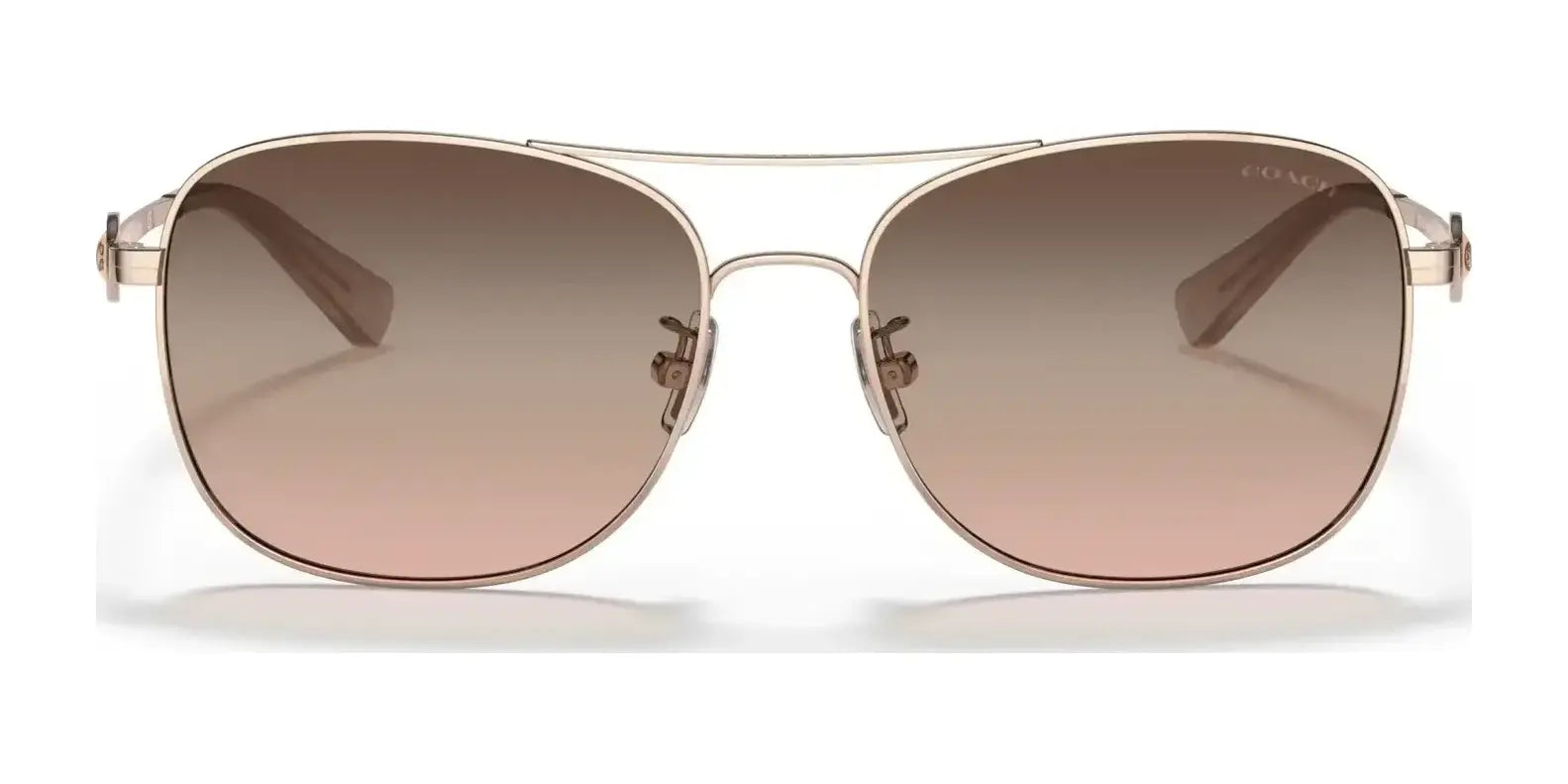 Coach C6177 HC7127 Sunglasses | Size 56 Coach C6177 HC7127 Sunglasses | Size 56