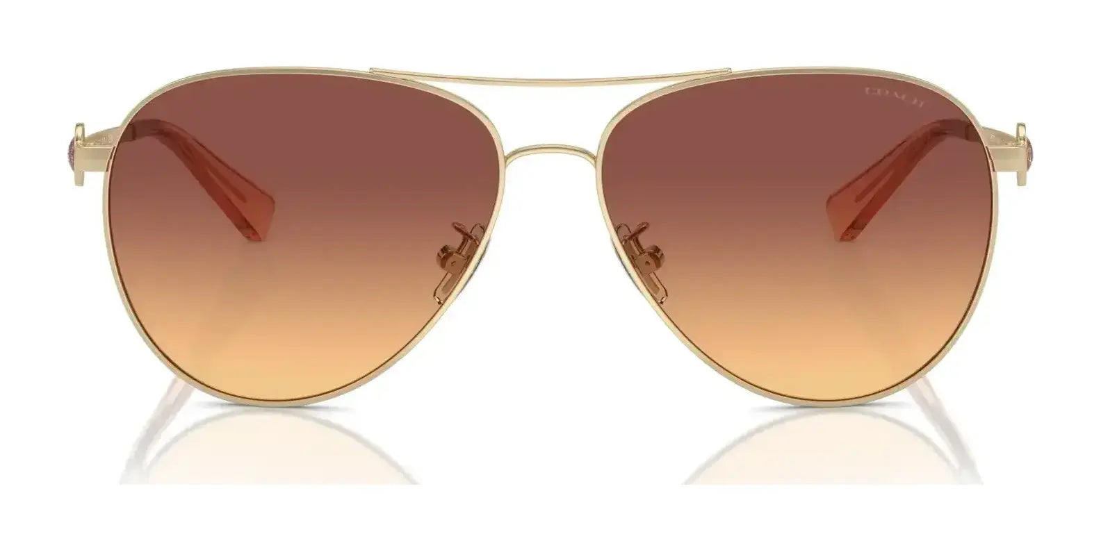 Coach C6178 HC7128 Sunglasses | Size 58 Coach C6178 HC7128 Sunglasses | Size 58