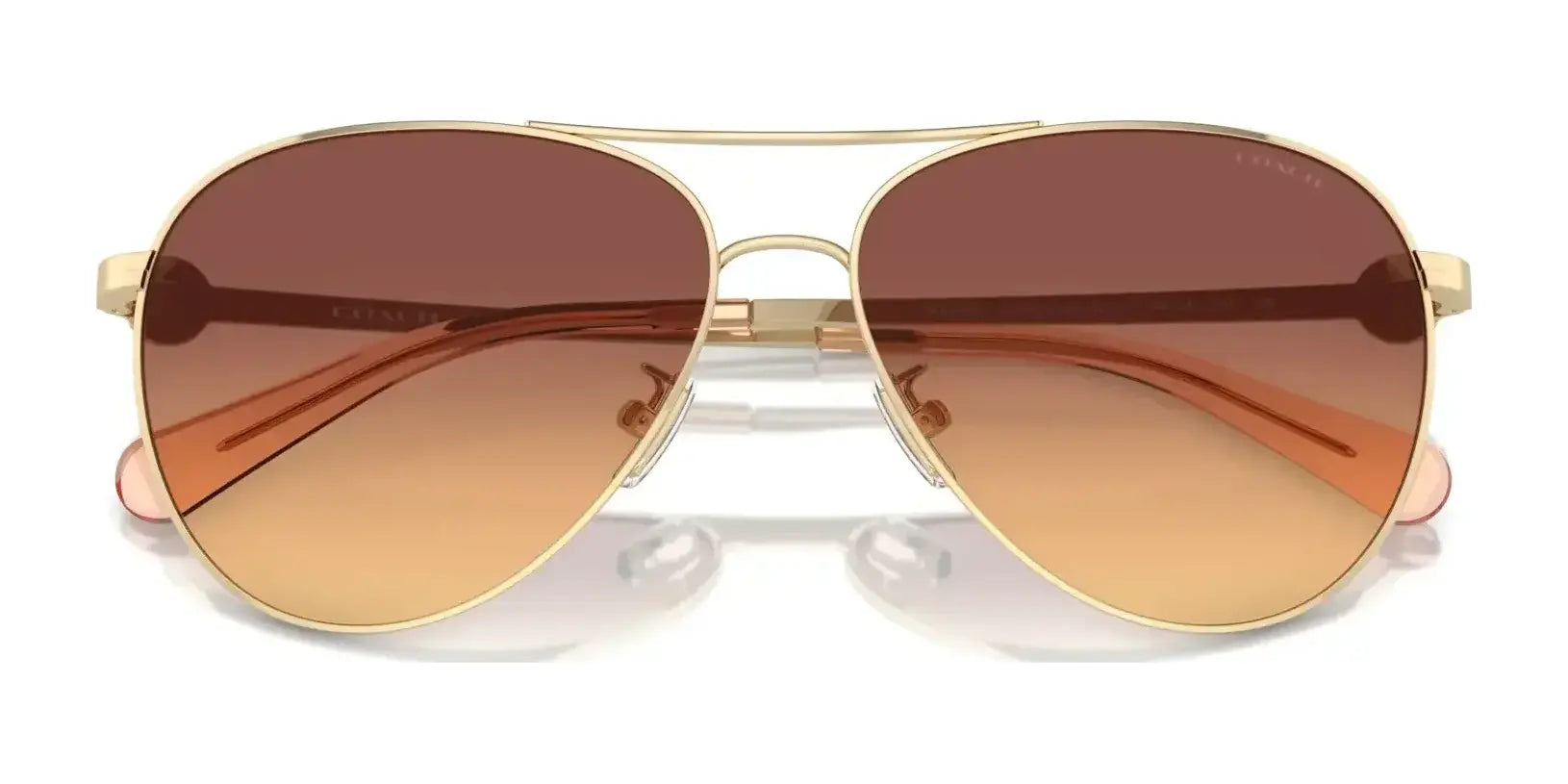 Coach C6178 HC7128 Sunglasses | Size 58 Coach C6178 HC7128 Sunglasses | Size 58