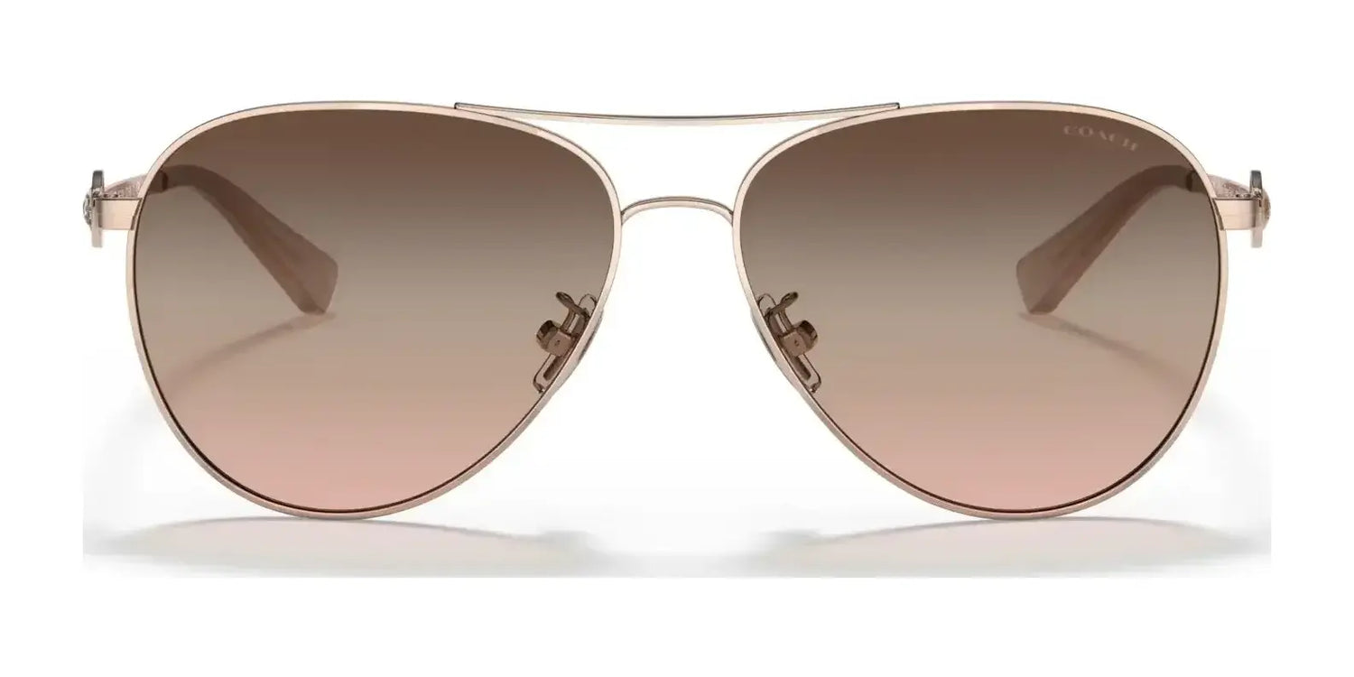 Coach C6178 HC7128 Sunglasses | Size 58 Coach C6178 HC7128 Sunglasses | Size 58