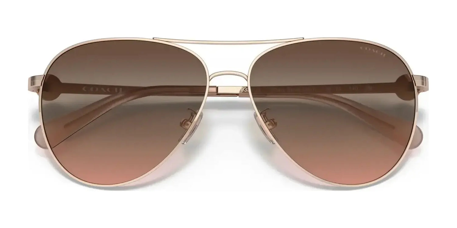 Coach C6178 HC7128 Sunglasses | Size 58 Coach C6178 HC7128 Sunglasses | Size 58