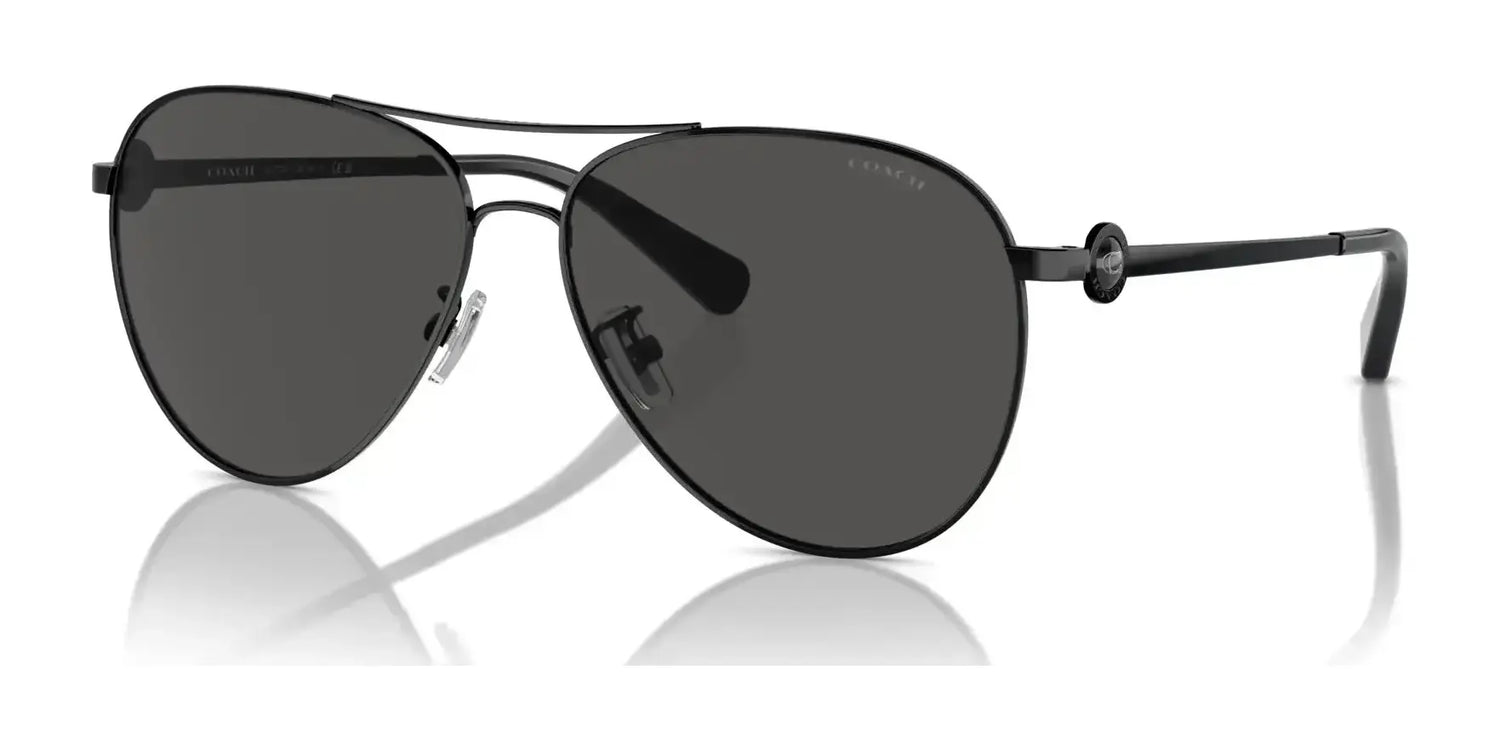 Coach C6178 HC7128 Sunglasses | Size 58 Coach C6178 HC7128 Sunglasses | Size 58